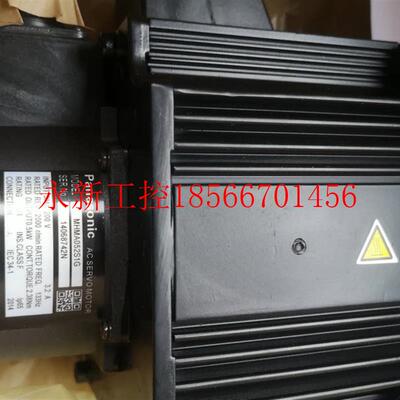 议价MHMA152S1G原装伺服电机全新质保一年现货包邮欢迎询价￥