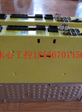 议价A06B-6093-H113, H114 , 实物图片,包上机 质保三个月￥