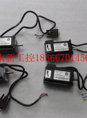 议价二手步进电机 57HSE2.2N-D25 有4台￥