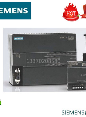 1P 6ES72882DE08OAAO SMART CPU SR20模块6ES7 288-2DE08-0AA0询