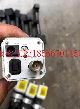 议价MINTRO 相机12V6HC-EX-R LMB-110HQ12R镜头S50MM 1:1.8 2/3￥