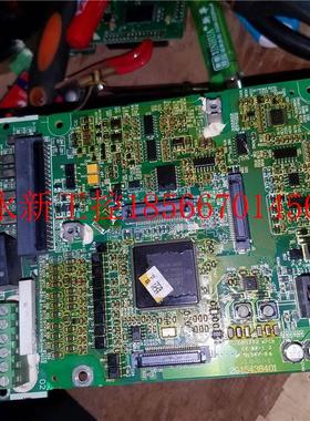 议价台达变频器 C2000 37KW 380V VFD370C43A 主板 实物图片￥