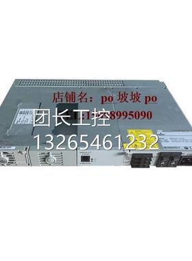全维NetSure2谛艾默生N4etSure新11C12-S1嵌入式通2信OLT电源48V2