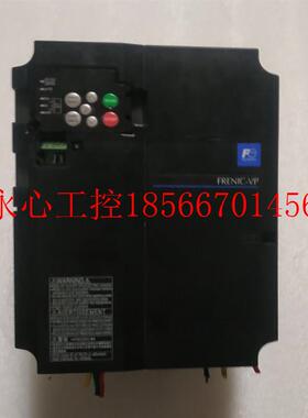 议价富士 变频器 FRN0025F2S-4C 一台 3·8公斤 在1-5￥