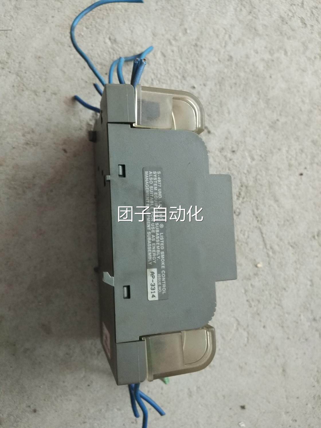 A江森 METASYS 控制器 XP9104 实物图片 质量保证 实物图询价