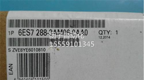 2PLC S7-20 SMMART E AM06 6E0S7 88-3AM06-0AA0询价