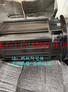 议价全新原包装E5SME00-24S0风电KEB伺服电机 外观油漆有点磕碰￥