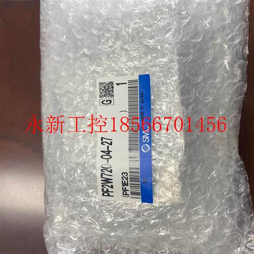议价SMC流量开关 PF2W720-03-67 PF2A751-04-27 PF2A721-03-27 ￥