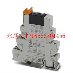PLC OSC 24DC 2967002￥ 48DC 议价固态继电器