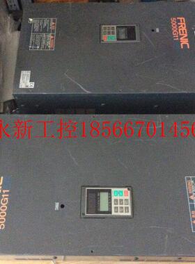 议价变频器FRN55G11S-4CX富士原装正品5000G11系列55KW重载￥