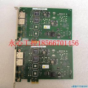 议价工控Z设备interfae H4501c02采进K口图像集卡实物拍PEX￥ PEX