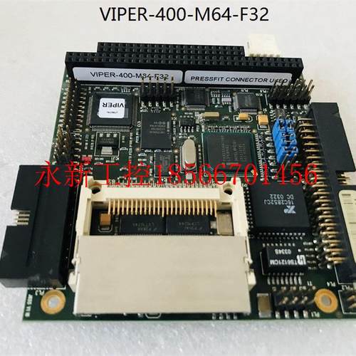 议价*Arcom VIPER-400-M64-F32 VIPER V1 16 单板模块￥