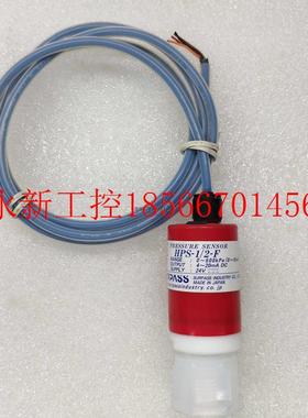 议价SURPASS INDUSTRY/超越工业压力开关HPS-1/2-F 0~00kPa(0~5￥
