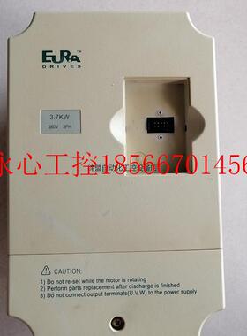 议价欧瑞变频器F1000-G0037T3B,3.7KW,380V￥