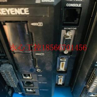 议价KEYENCE基恩士XG 视觉检测系统实物拍摄￥ 7500