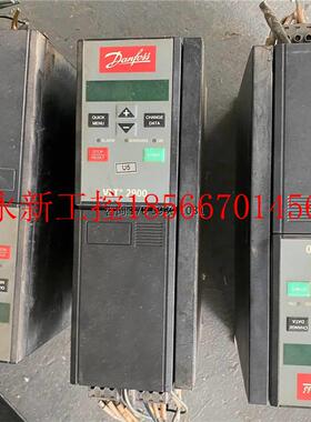 议价VLT2922PT4B20STR0DBF00A00C1丹佛斯VLT2900变频器2.2KW 测￥