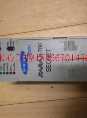 议价三星PLC N-700 CPL73023 CPL73103 库存无包装 可破解程序￥