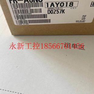 BC186A981H02 议价FR BC186A981G52 A8NC 全￥ 三菱变频器通讯卡