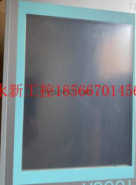 议价6AV7892-0AD30-1AC0实物图拍摄需要联系,西门￥