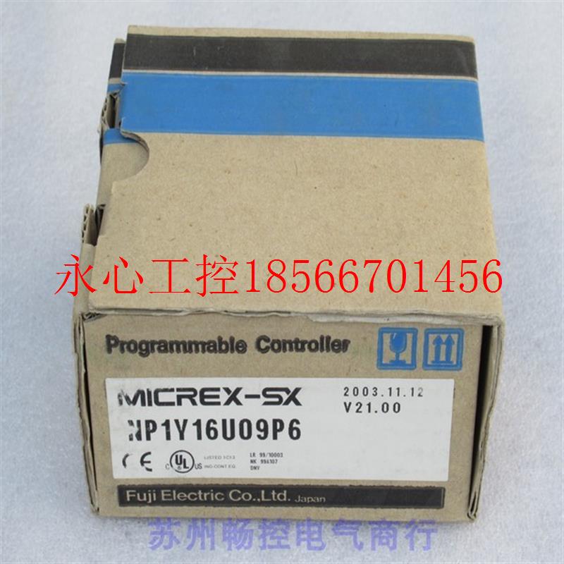 议价*全新日本富士FUJI模块 NP1Y16U09P6 现货￥