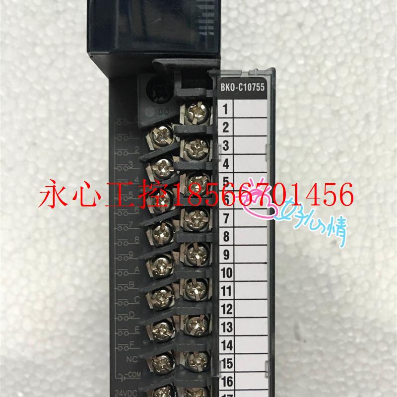 议价MODEL原装正品PLC三菱QX80系列Q可编程控制器￥