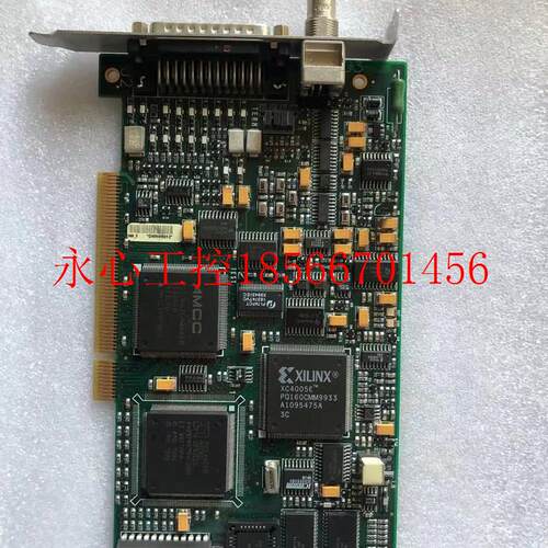 议价  EURESYS DOMINO-MINI MADE IN BELGIUM COPYRIGHT  REV;B￥