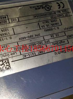 议价富士变频器 SRN7.5G1S-4C SA539072-03/CPU 控制板 实物￥