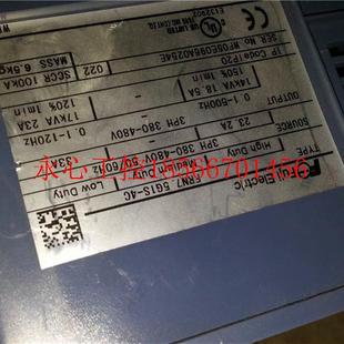 SA539072 CPU 实物￥ 议价富士变频器 控制板 SRN7.5G1S