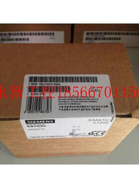 议价6E15S719-7AHD10-0X0D6ES7195-7H10-0XA0现货￥