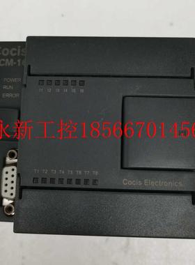 议价COCIS 模块 SCM-16ENHA 可编程序控制器 PLC CPU212 实物拍￥
