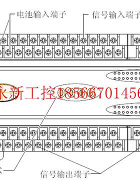 议价IVC1-2416MAR/MAT 英威腾PLC 可议价议价￥