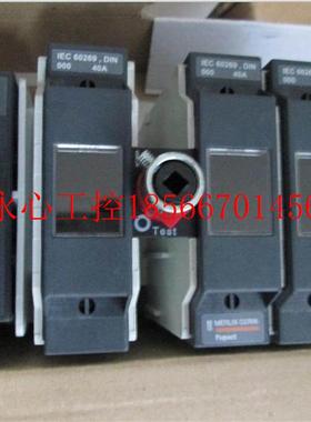 议价Fupact  INFD 400    40A￥