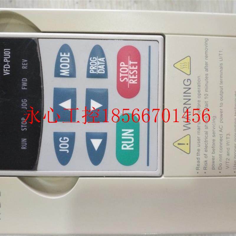 议价台达B系列变频器 0.75KW 380V输入 VFD007B43A 0.75KW变￥,摩托车/装备/配件,头盔饰配,淘宝优惠券,粉丝福利购,淘宝优惠卷