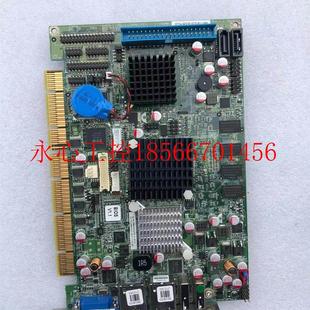 IEI威强PCISA R11 945GSE 512MB REV;1.1工控机￥ N270 议价现货