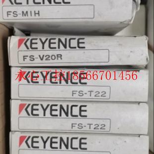 T22 M1H 全新现货￥ 议价基恩士光纤