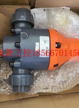议价DHV716-DN40 斯德宝   PVC安全阀 背压法进口 全新 DN4￥