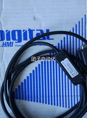 PROFACE 触摸屏原装下载电缆GPW-CB02/03全新带原包装询价