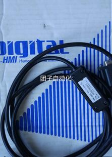 PROFACE 触摸屏原装下载电缆GPW-CB02/03全新带原包装询价