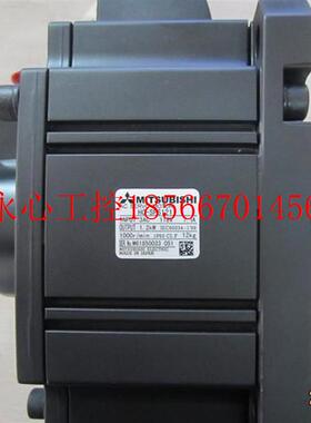 议价三菱伺服电机 HC-SFS121 全新原装  特价包邮￥