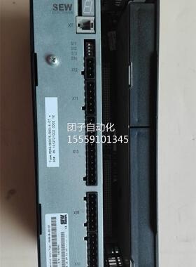 SEW变频器 M3D61B07X5-50A-4-0T询价