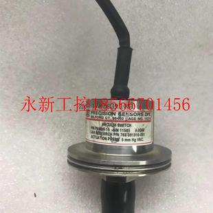 Switch VA￥ Sensors Vacuum PV48W Precision 议价UE