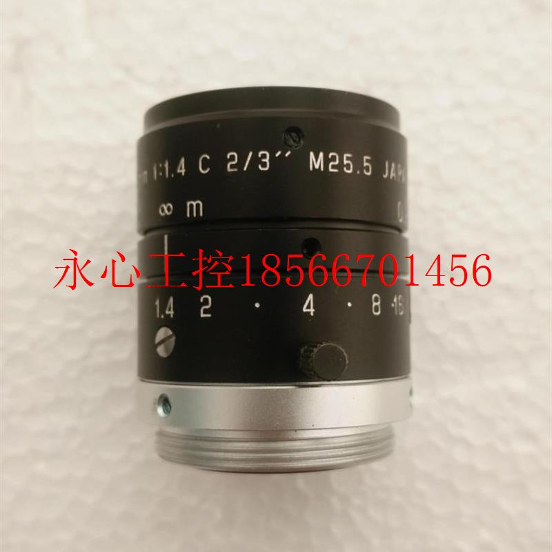 议价现货SPACECOM 25mm 11.4 c 2/3 M25.5 九成新¥