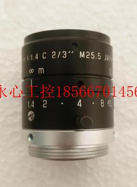 议价现货SPACECOM 25mm 11.4 c 2/3 M25.5 九成新￥