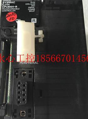 议价原装正品PLC 欧姆龙OMR0N CJ1H-CPU64-R可编程控制器￥