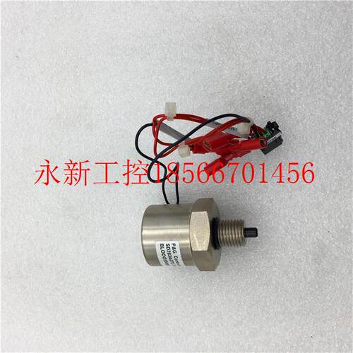议价现货PG Controls SD283AGP2 24Vdc BL00038498现货实拍￥