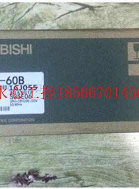 议价全新新三菱伺服驱动器MR-J2S-60A/60B￥