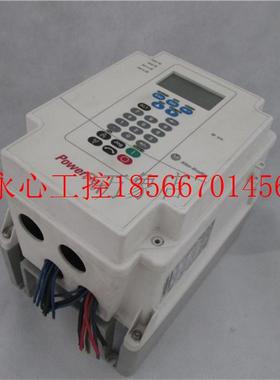 议价AB  20AC3P5C3AYNANC0  变频器 20A C 3P5 C 3 AYNANC0 实￥