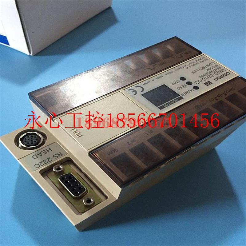 议价欧DVZF姆 V600-龙CD1-V3 传感器原装C正品PL可编程控制模块￥