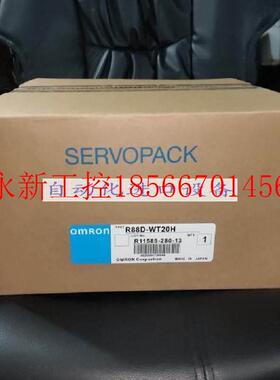 议价全新欧姆龙R88D-WT01H/ WT02H /WT04H /WT05H/ WT08H/1￥