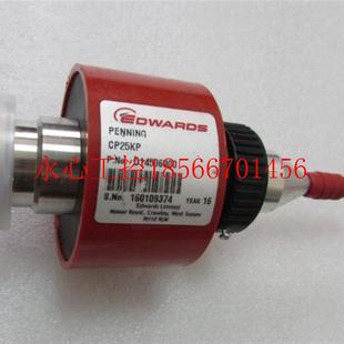 一个￥ 实物图 议价现货PFEIFFER CP25KP